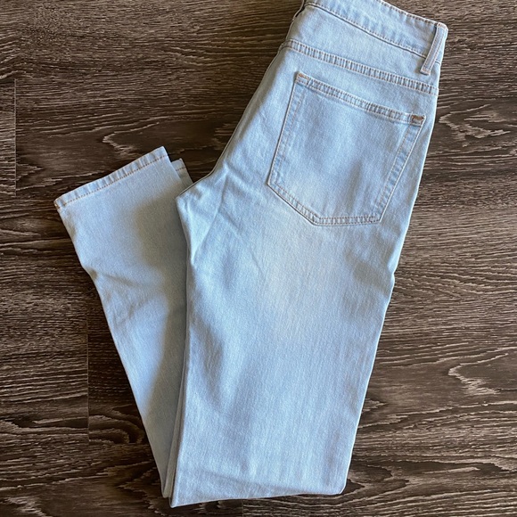 Fashion Nova Slim Jeans Mens Size 30 - Picture 2 of 4